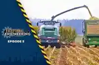 EP 5 - Harvesting Giants
