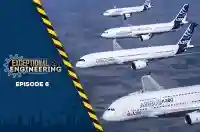 EP 6 - Hightech in the Air