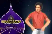 EP 32 - M. G. Ramachandran