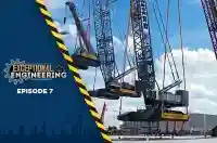 EP 7 - Mega Cranes