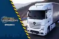 EP 8 - Truck Factory