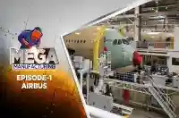 EP 1 - Airbus A350