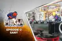 EP 2 - Sany