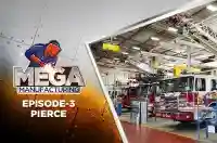 EP 3 - Pierce Manufacturing – Enforcer truck