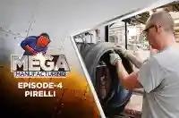 EP 4 - Pirelli Tires