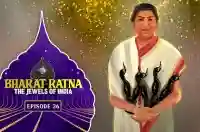 EP 36 - Lata Mangeshkar