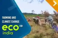 Farming and climate change