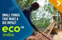 Small things that make a big impact