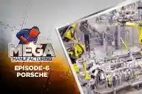 EP 6 - Porsche Cars