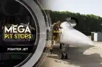 E3 - Fighter Jet