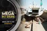 E4 - Absalon Class Overhaul