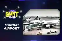 E1 - Munich Airport