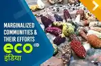 Marginalized communities and their efforts to conserve biodiversity