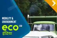 Mobility & Environment