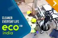 Cleaner everyday life