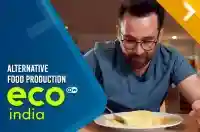 Alternative food production