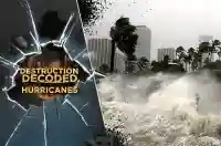 E3 - Hurricanes