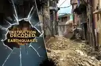 E4 - Earthquakes