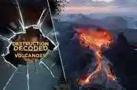 E5 - Volcanoes