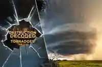 E6 - Tornadoes