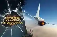 E7 - Air Land and Sea