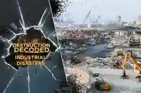 E8 - Industrial Disasters