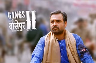 Gangs of Wasseypur – 2