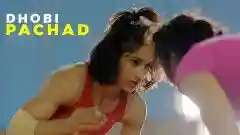 Vinesh Phogat teaches 'Dhobi Pachad' to Virender Sehwag | #UmeedIndia Special