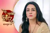 E118 - Do Chutki Sindoor