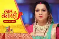 E152 - Laal Banarasi