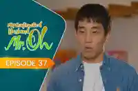 E37 - My Contracted Husband, Mr. Oh!