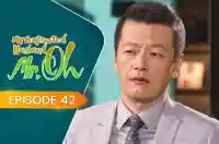 E42 - My Contracted Husband, Mr. Oh!
