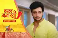 E162 - Laal Banarasi