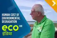 Human Cost Of Environmental Degradation