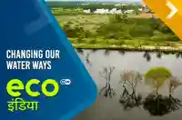 Changing Our Water Ways