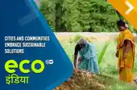 Cities And Communities Embrace Sustainable Solutions