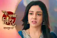 E141 - Do Chutki Sindoor