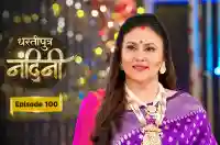 E100 - Dhartiputra Nandini