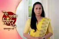 E145 - Do Chutki Sindoor