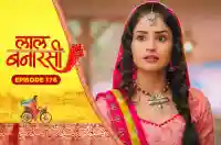E176 - Laal Banarasi