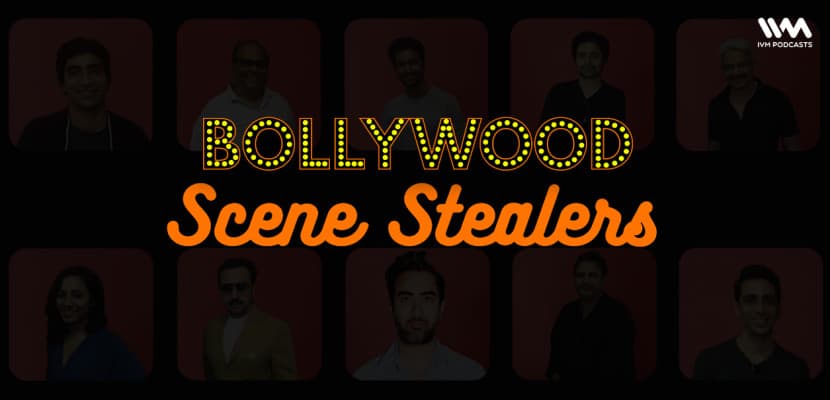 Bollywood Scene Stealers
