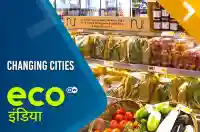 Changing Cities