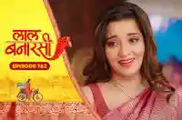 E182 - Laal Banarasi