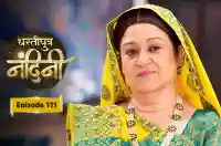 E111 - Dhartiputra Nandini