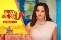 E189 - Laal Banarasi