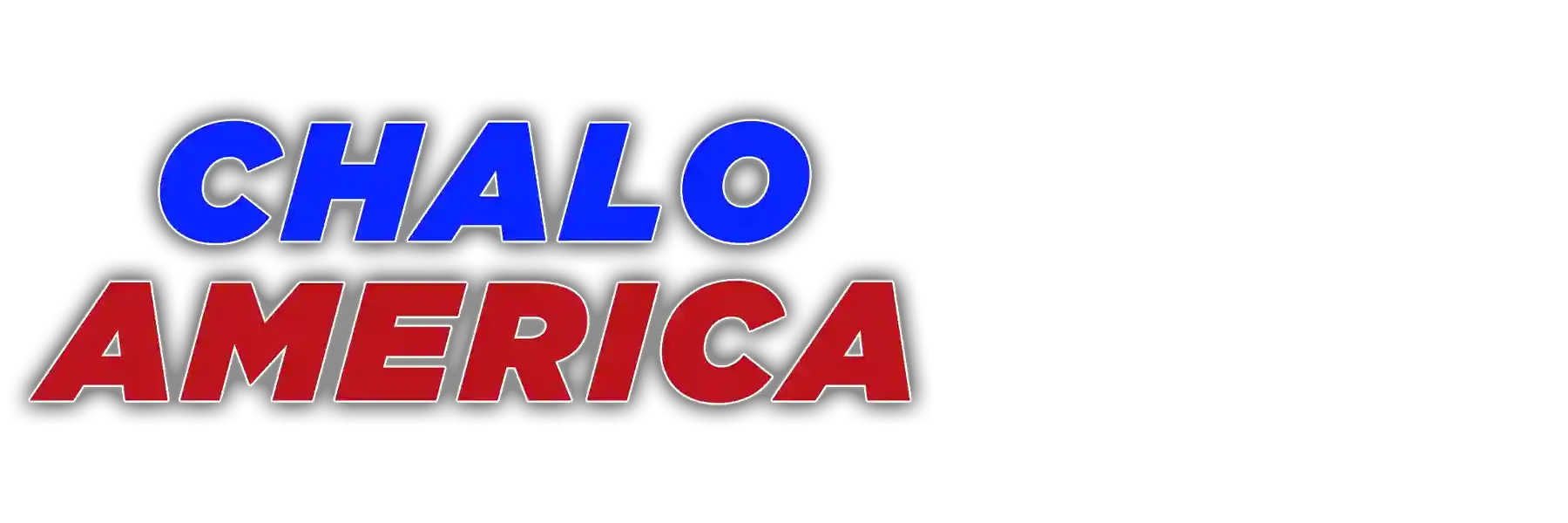 Chalo America