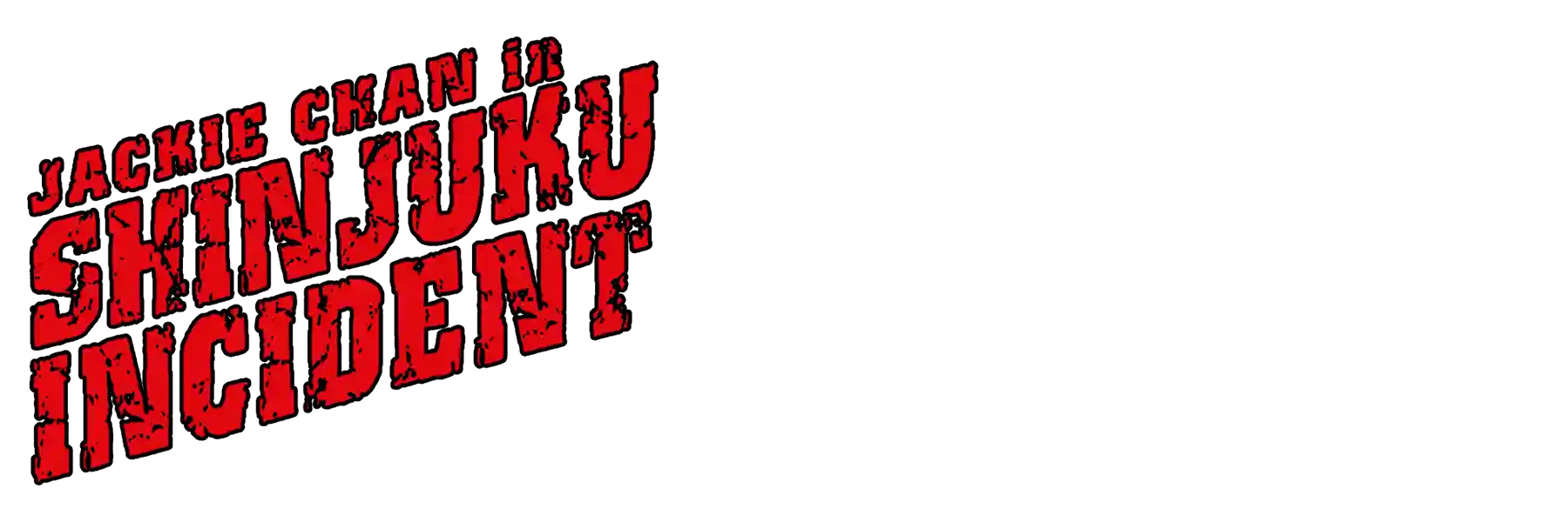 Shinjuku Incident