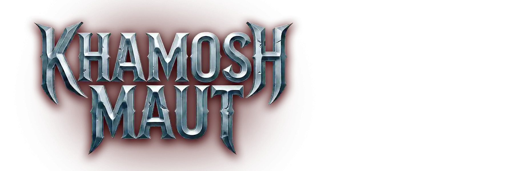 Khamosh Maut