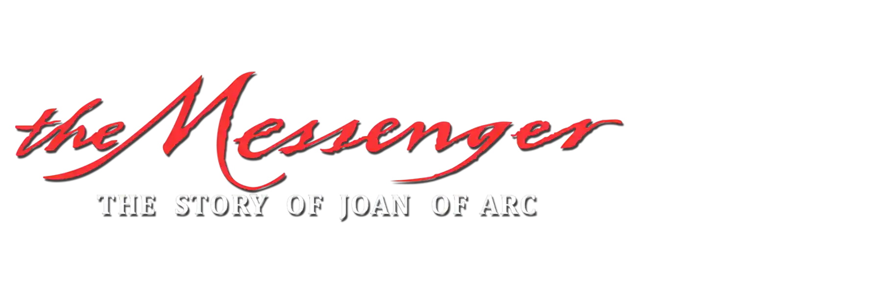 Joan Of Arc