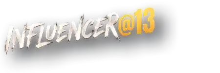 Influencer@13